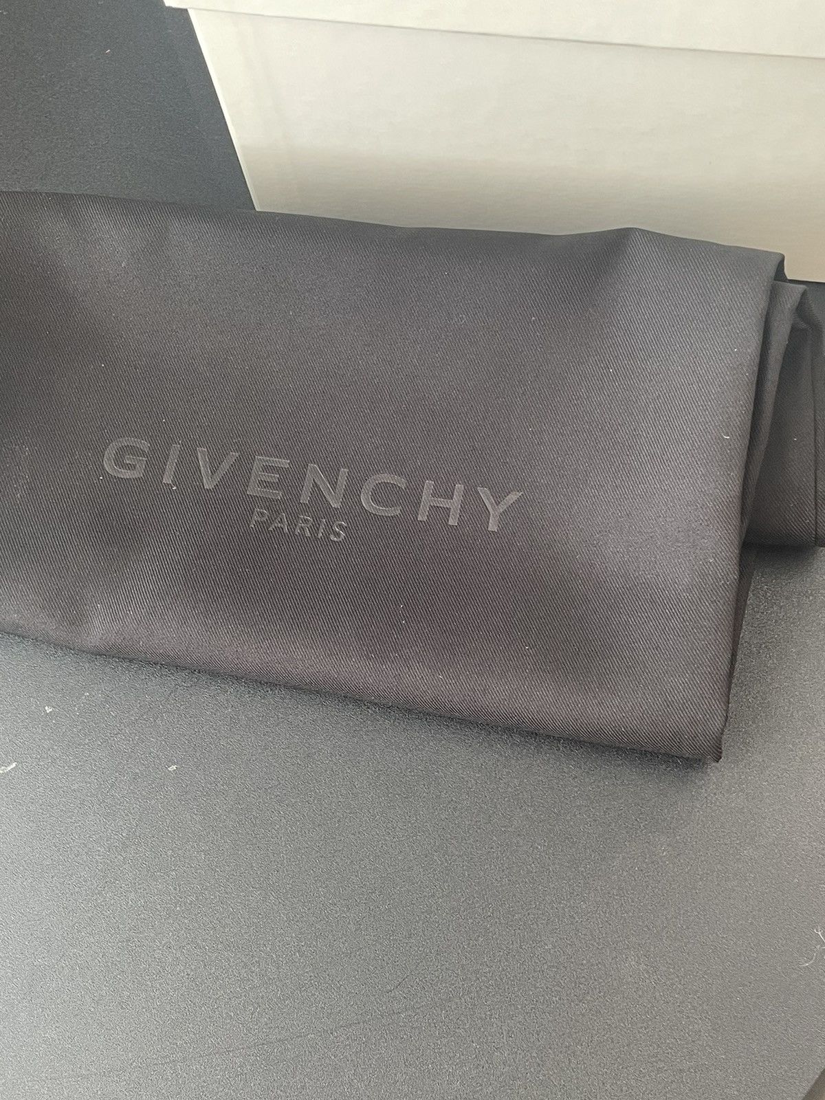 Givenchy Givenchy TR3 Runner Sz 44 New Size US 11 / EU 44 - 8 Thumbnail