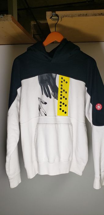 Cav Empt C Dot E Heavy Hoodie Grailed