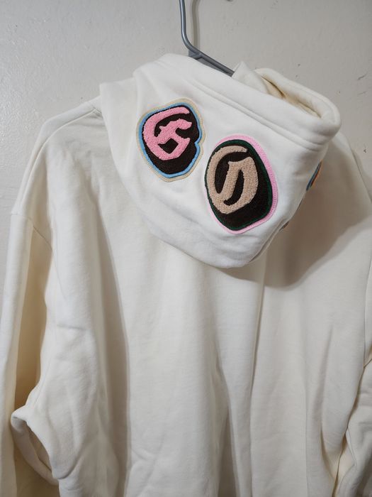 Golf Wang Golf Wang Patch Hood Hoodie | Grailed