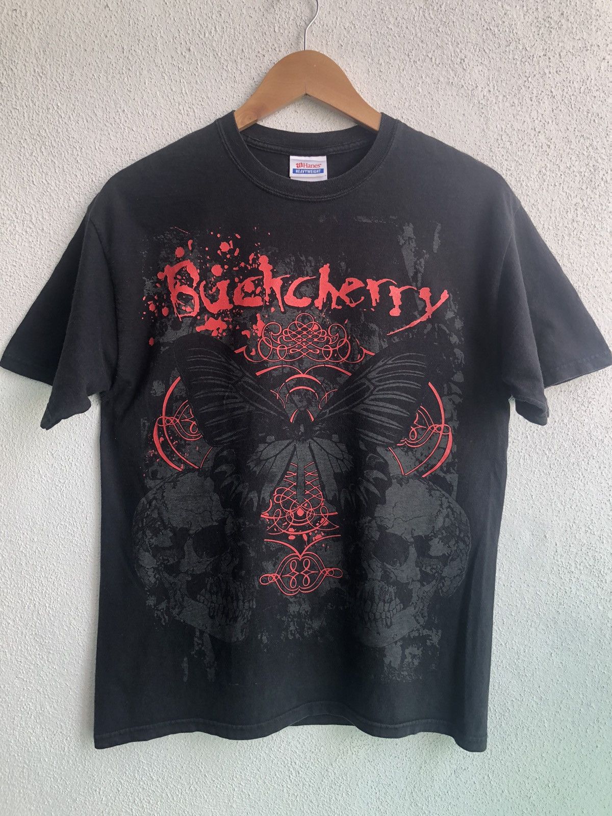 Buckcherry T Shirt | Grailed