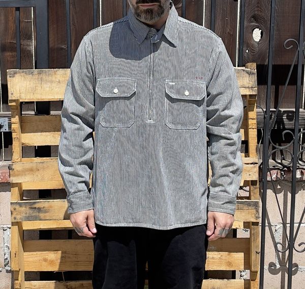 Visvim I.C.T. Overpass Shirt | Grailed