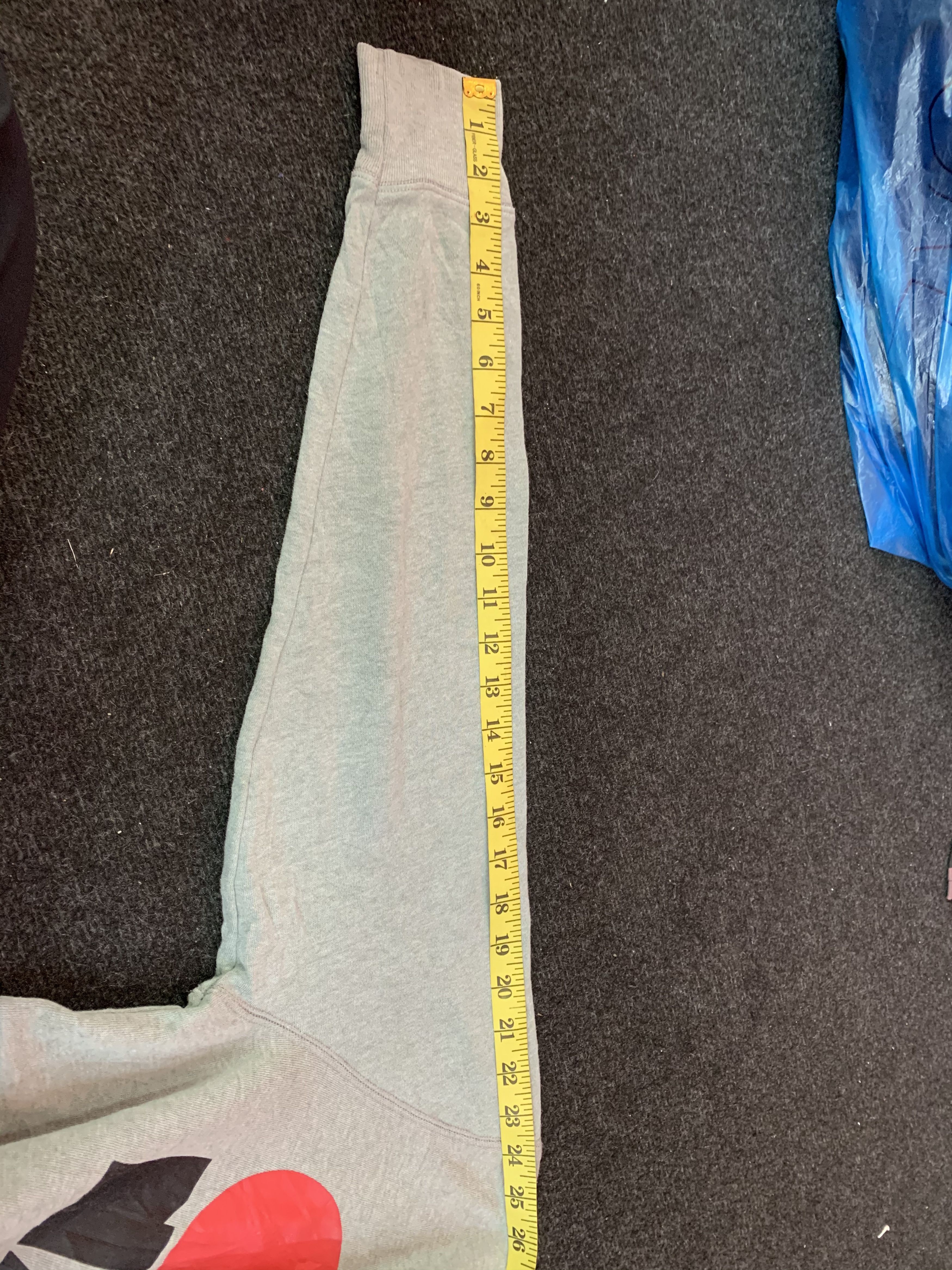 Japanese Brand 🔥Old Navy Japan Zipper Hoodie Size US XS / EU 42 / 0 - 9 Thumbnail