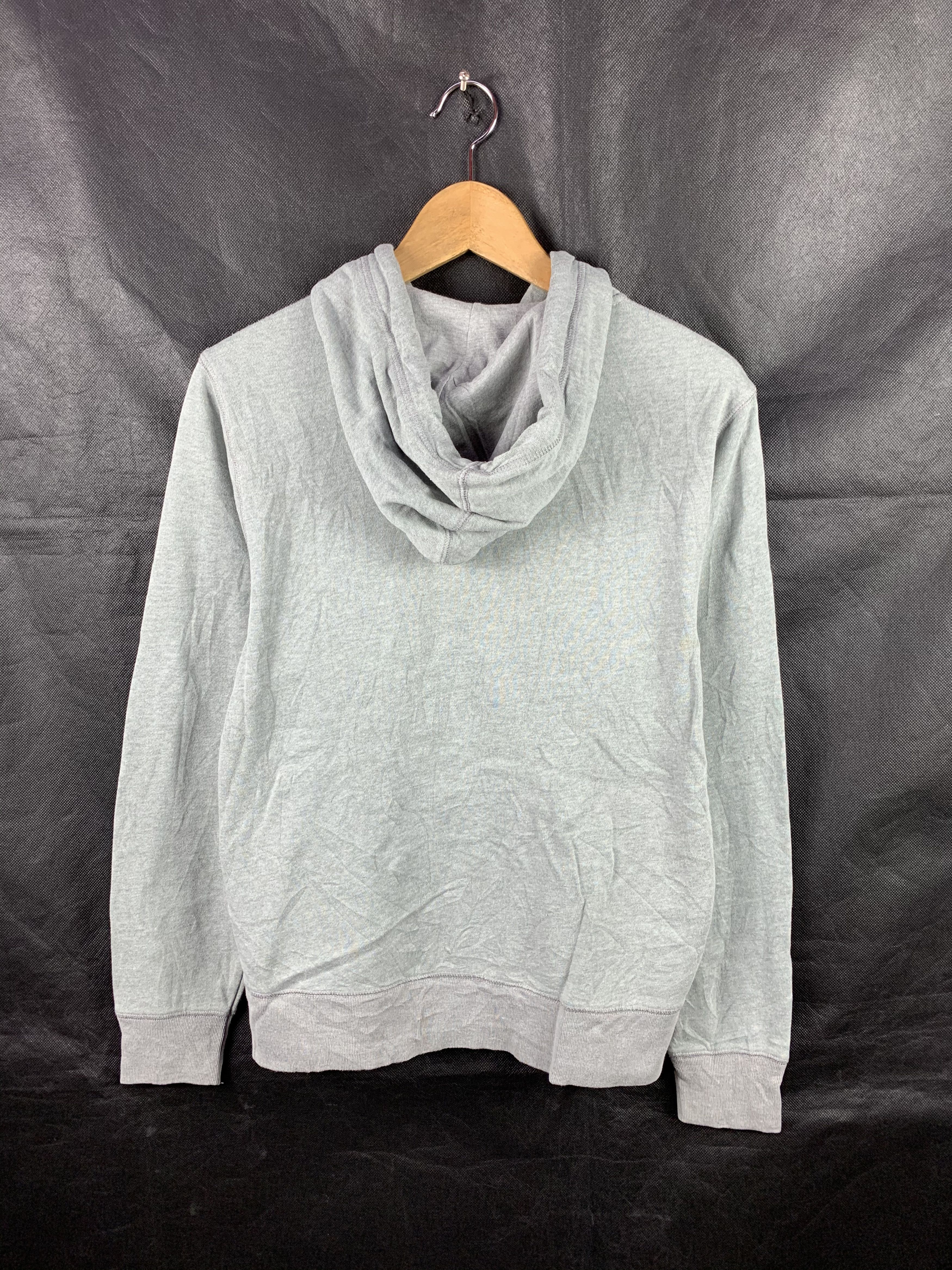Japanese Brand 🔥Old Navy Japan Zipper Hoodie Size US XS / EU 42 / 0 - 6 Thumbnail
