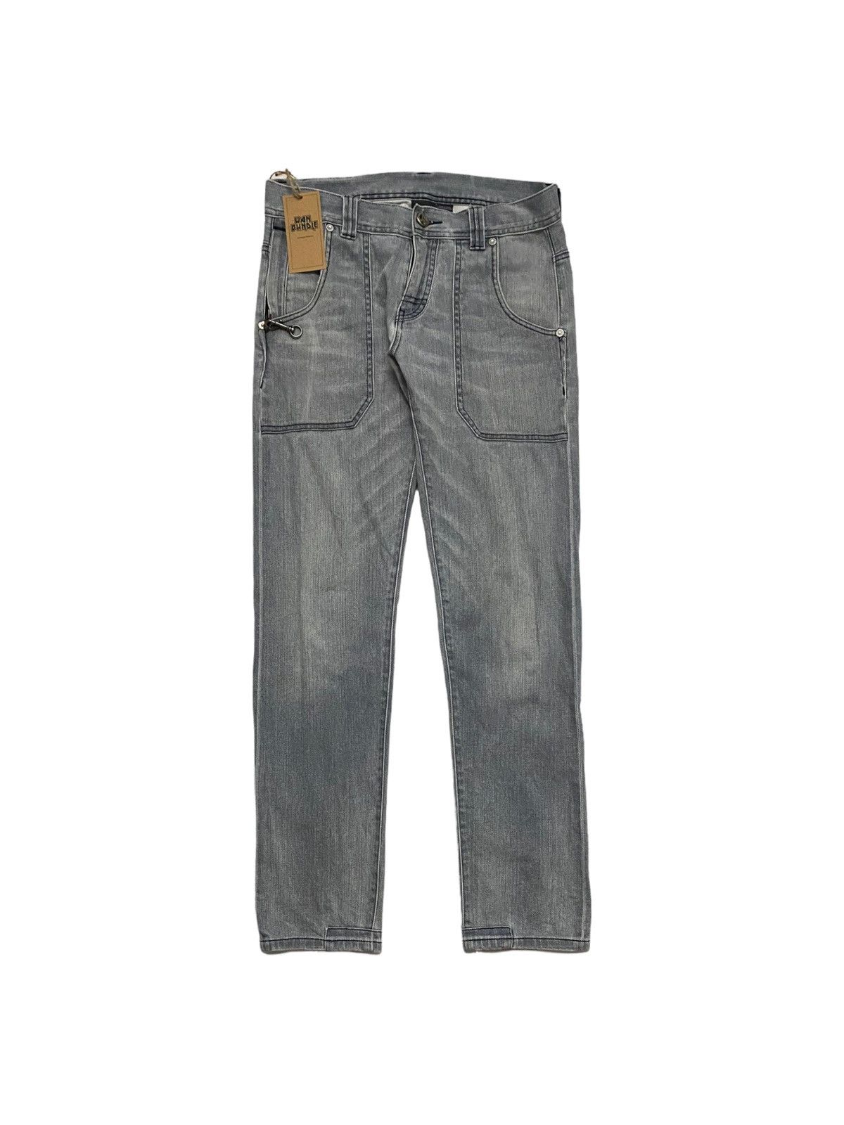 Armani Exchange Rider Pants Like Balmain