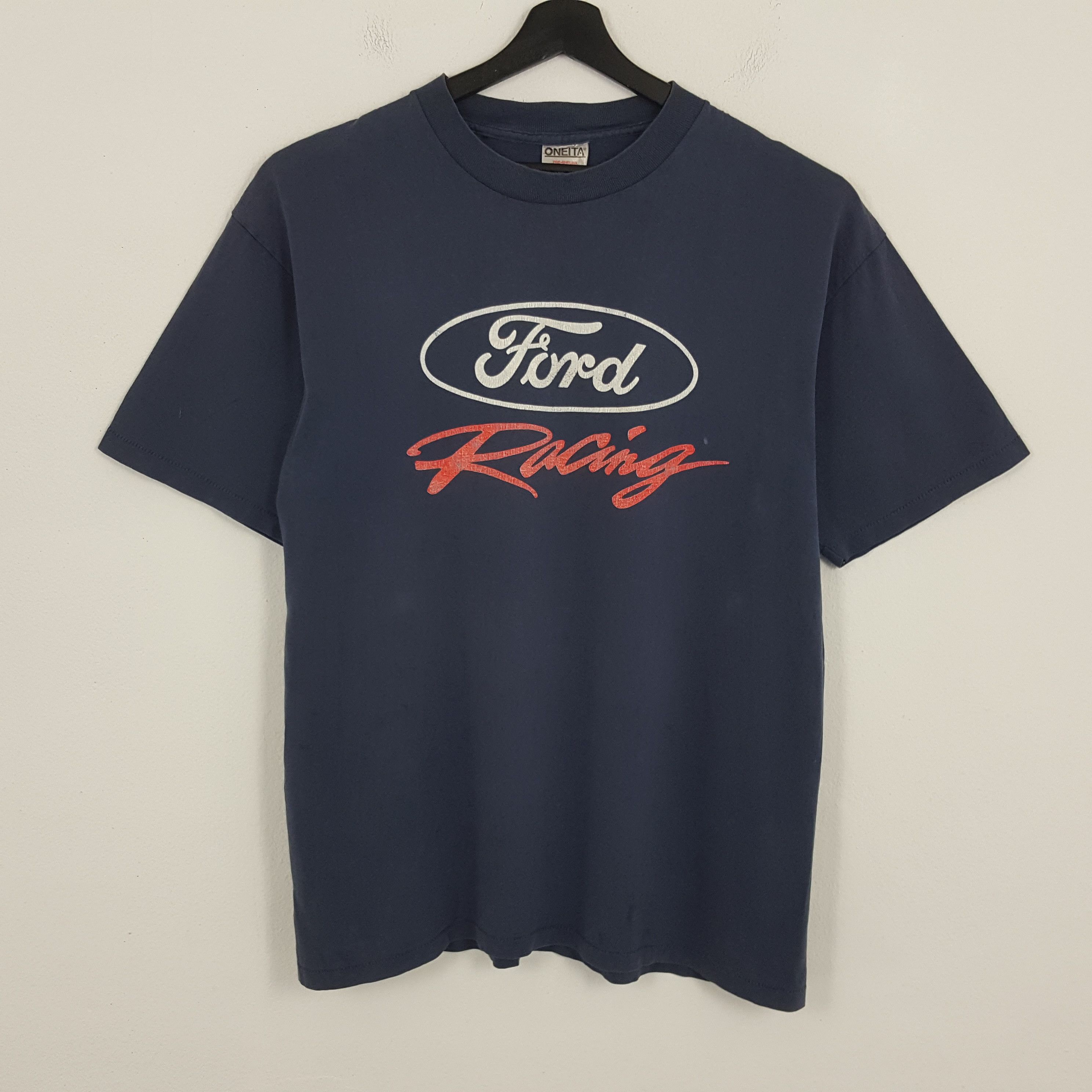 90’s Ford Racing American Motorsport T-shirt