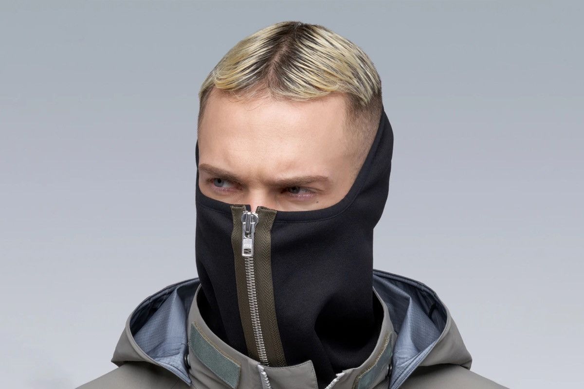 Acronym Ng 4 | Grailed