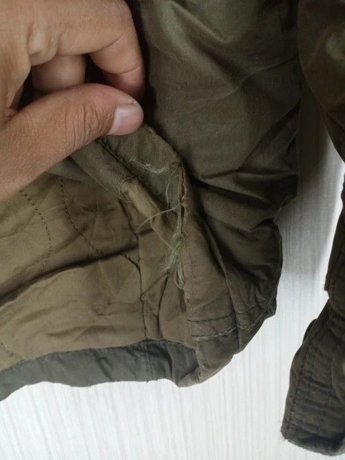 Johnbull RARE JOHNBULL TACTICAL MULTIPOCKET MILITARY JACKET Size US M / EU 48-50 / 2 - 6 Thumbnail