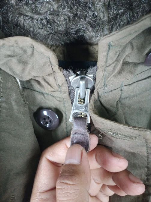 Johnbull RARE JOHNBULL TACTICAL MULTIPOCKET MILITARY JACKET Size US M / EU 48-50 / 2 - 7 Thumbnail