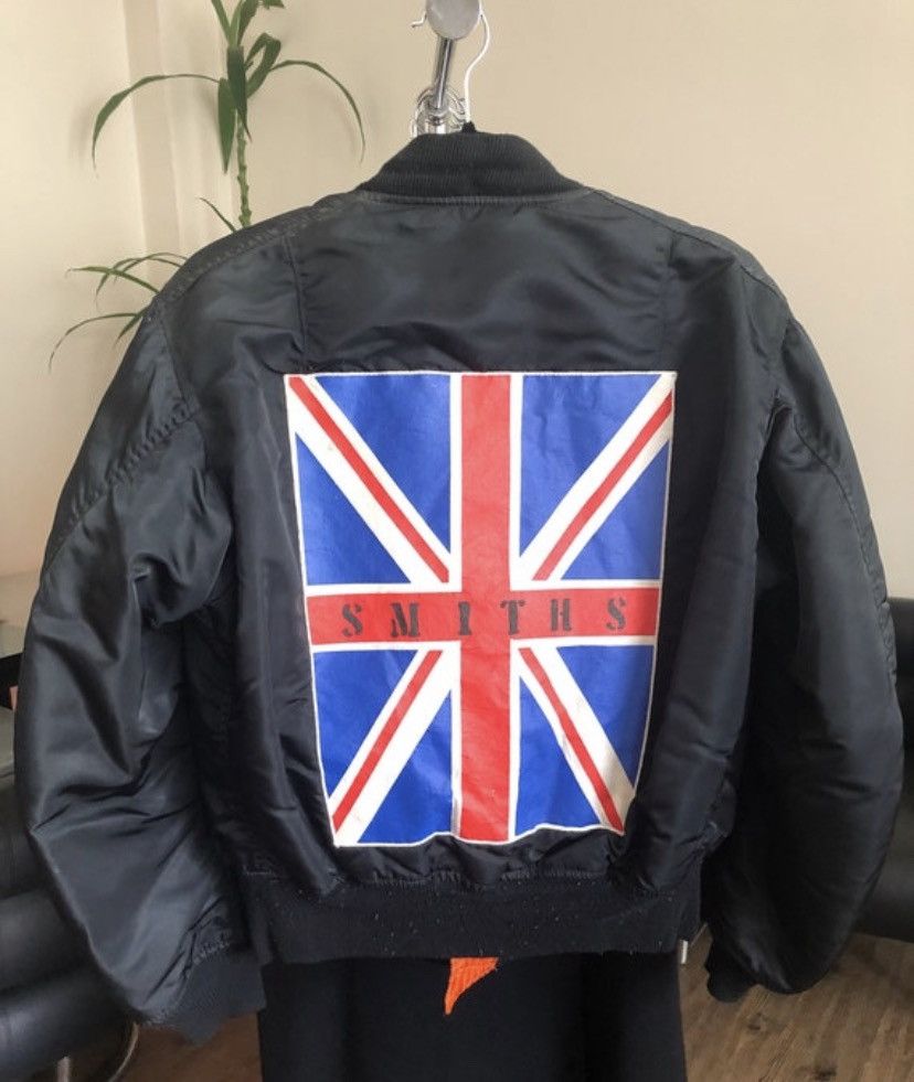 【最終値下げ】KTZ PocketDetailedBomberJacket M Band Tees × KTZ KTZ Metal Patch Bomber Jacket | Grailed