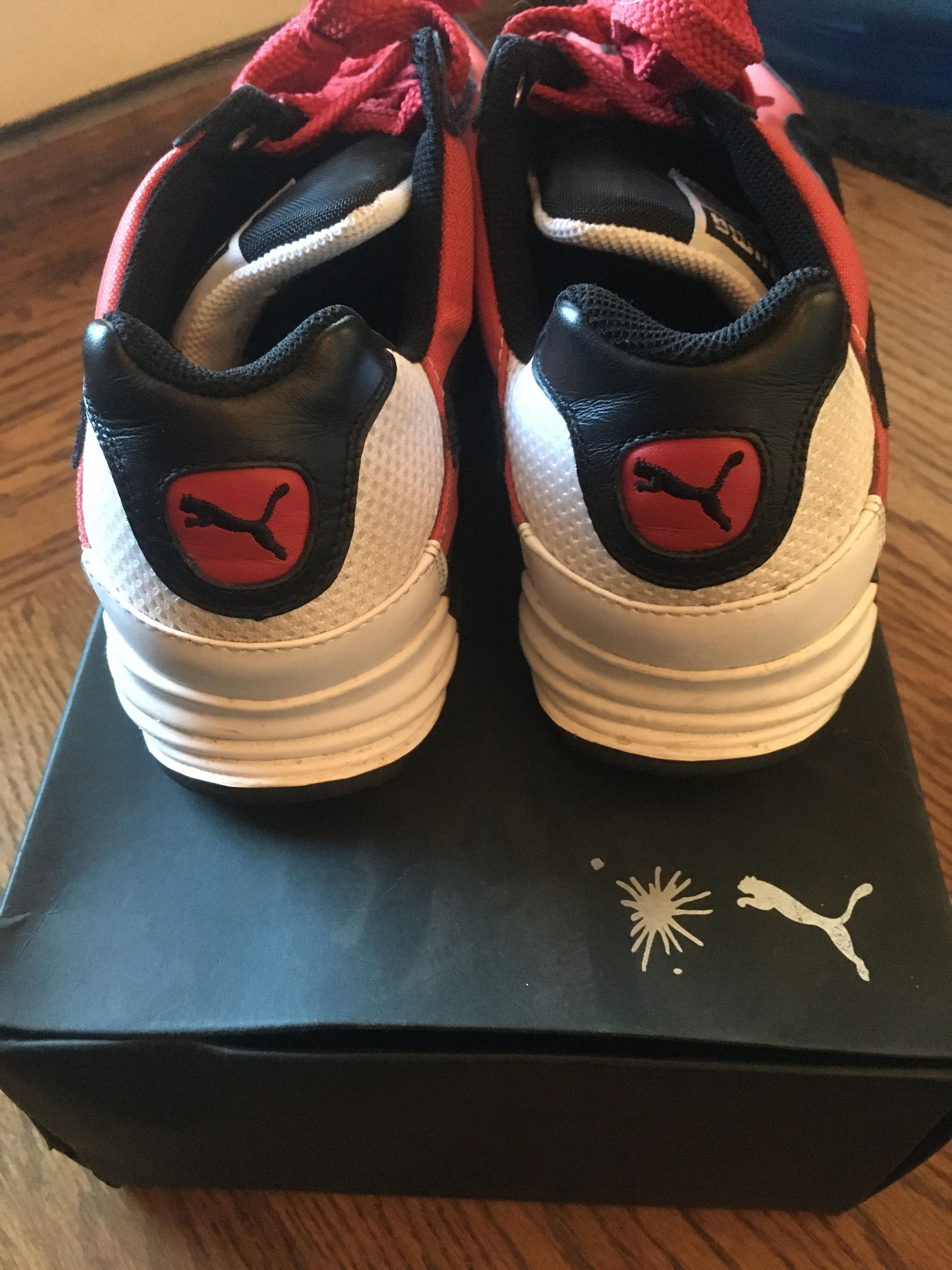 Maison MIHARA YASUHIRO × Puma MY-42 Size US 10 / EU 43 - 4 Thumbnail
