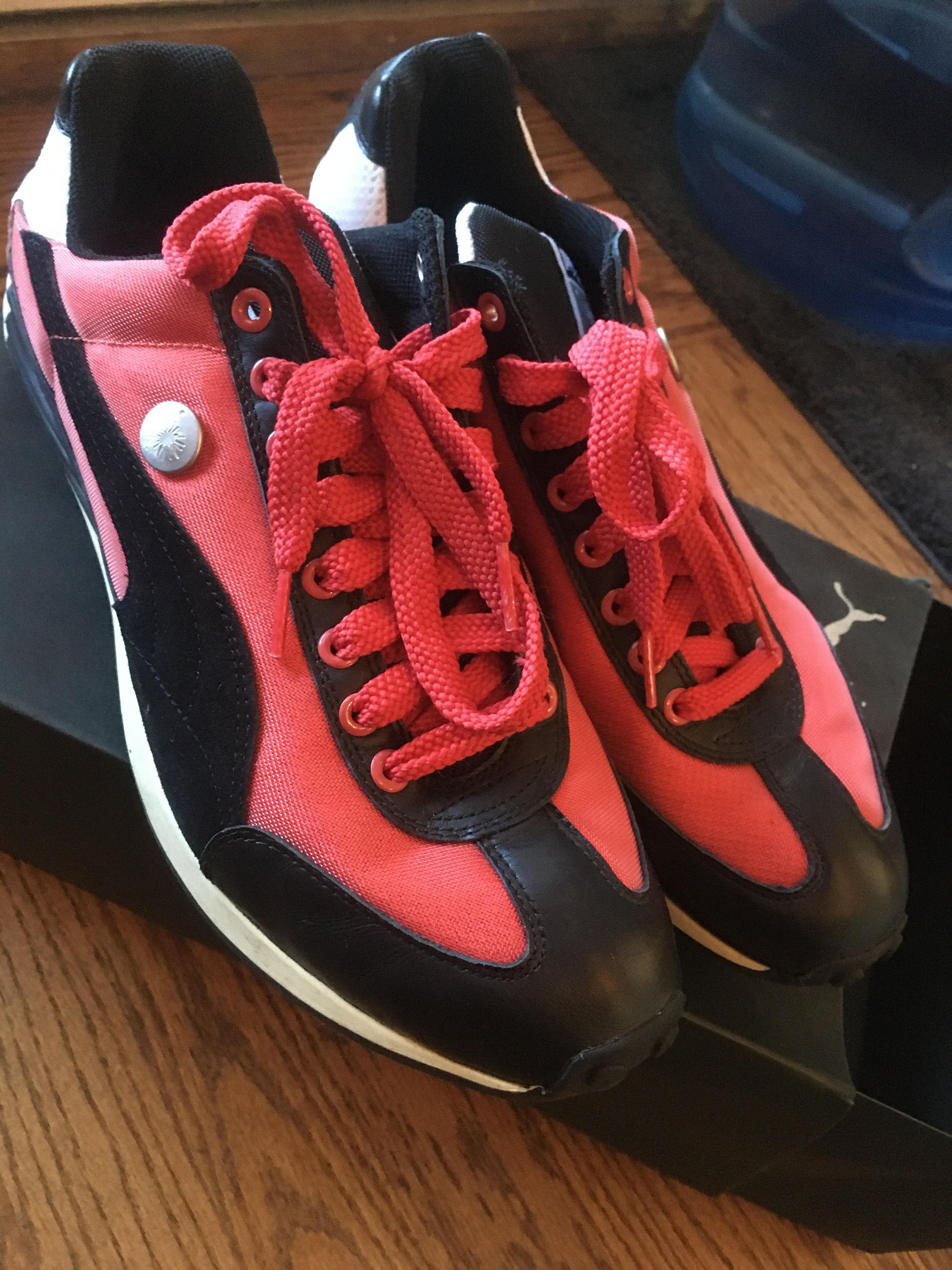 靴 PUMA by MIHARAYASUHIRO MY42 Maison MIHARA YASUHIRO × Puma MY-42 | Grailed