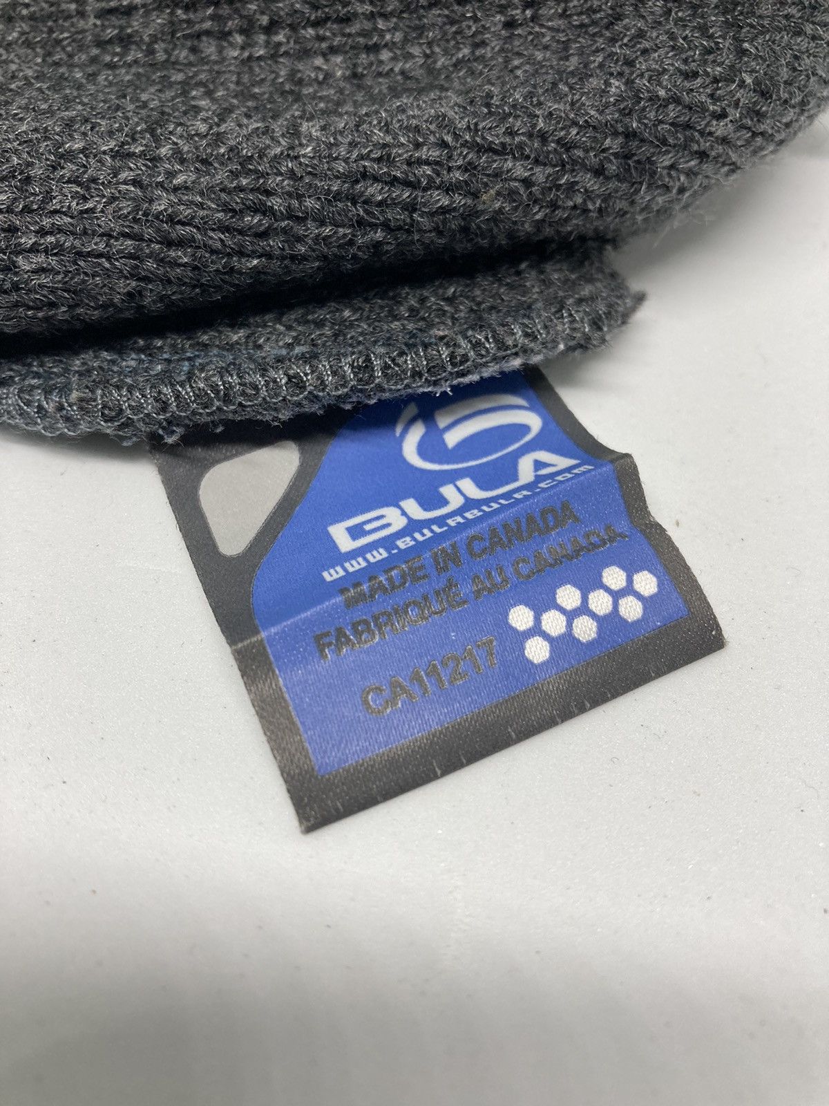 Other Bula snow cap Size ONE SIZE - 4 Thumbnail