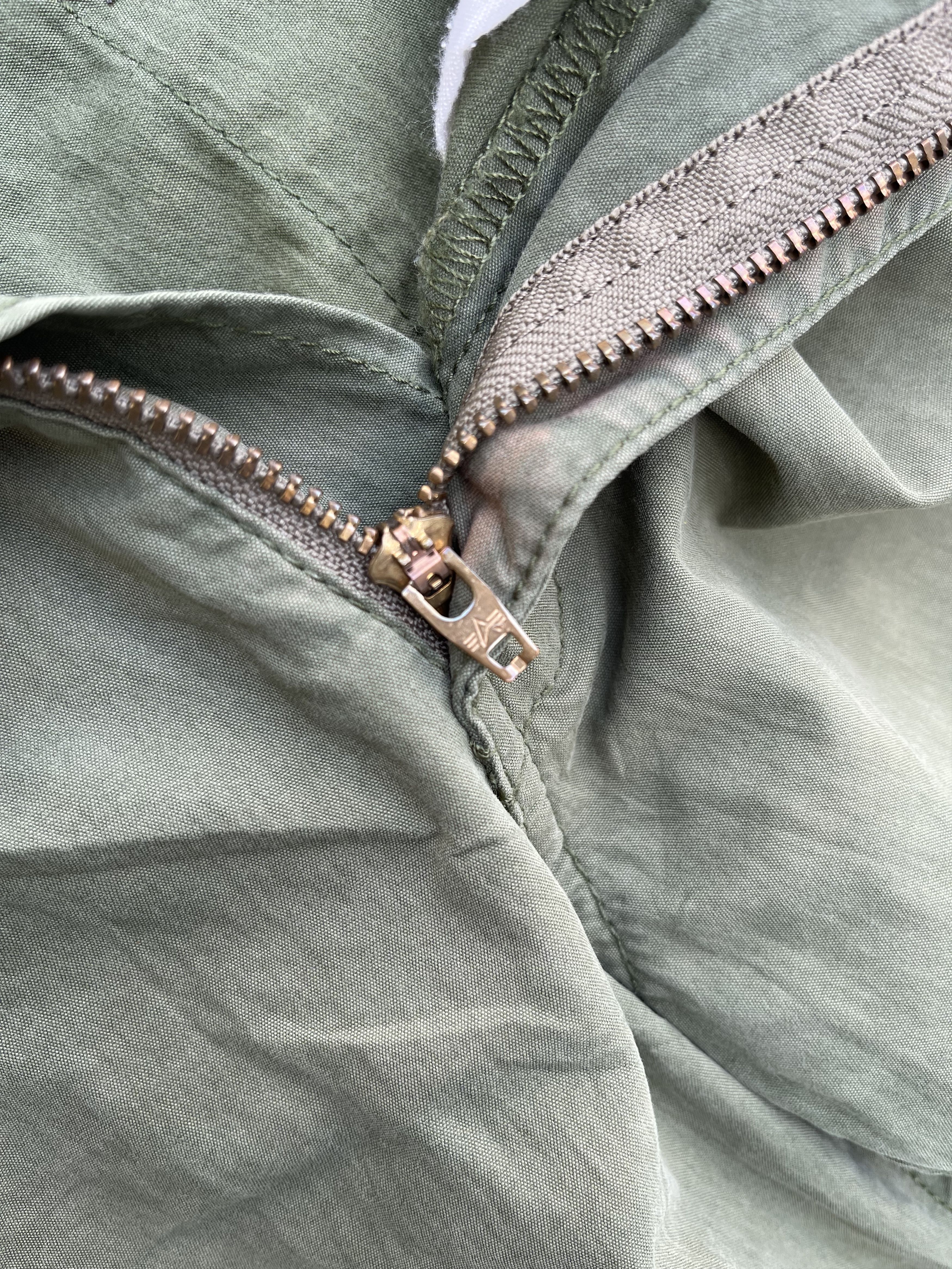 Japanese Brand × Margaret Howell Rare MHL Olive Cargo size 32 Size US 32 / EU 48 - 7 Thumbnail