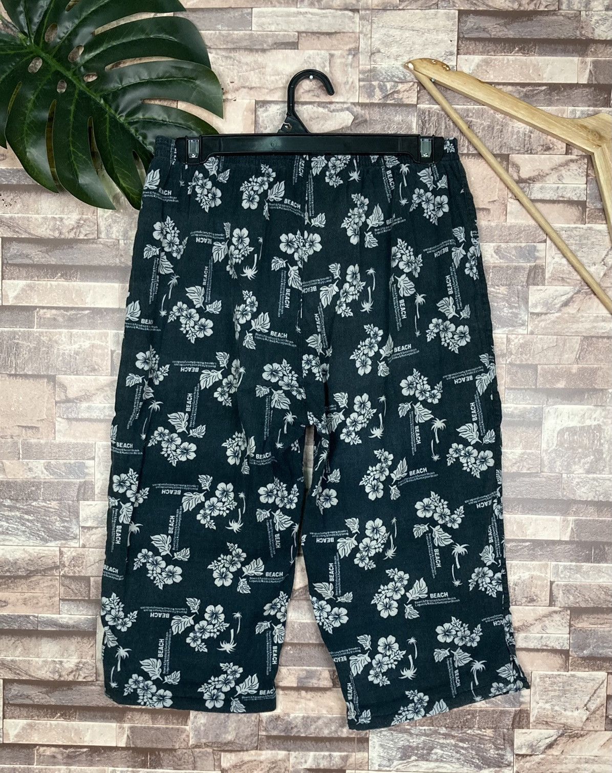 Other Short Pants Surf Style Beach Size US 27 - 2 Thumbnail