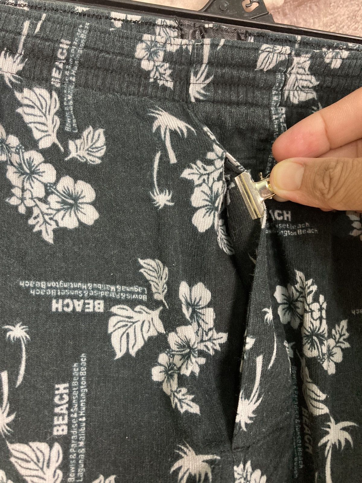 Other Short Pants Surf Style Beach Size US 27 - 3 Thumbnail