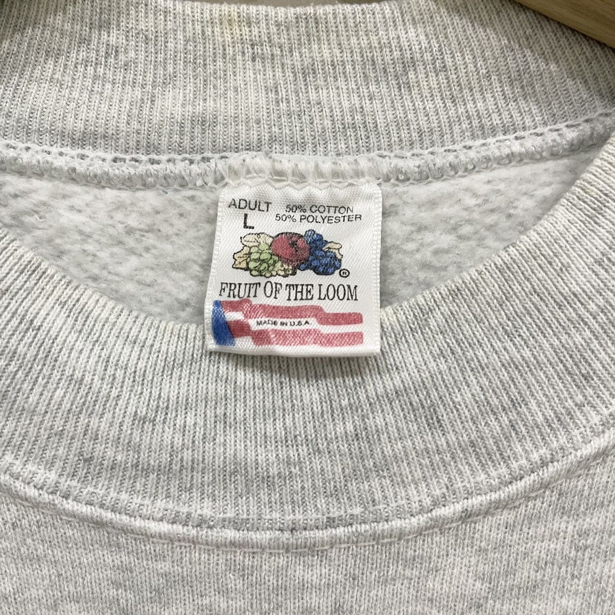Vintage Vintage 90s University of Kansas Jayhawks Size US L / EU 52-54 / 3 - 6 Thumbnail