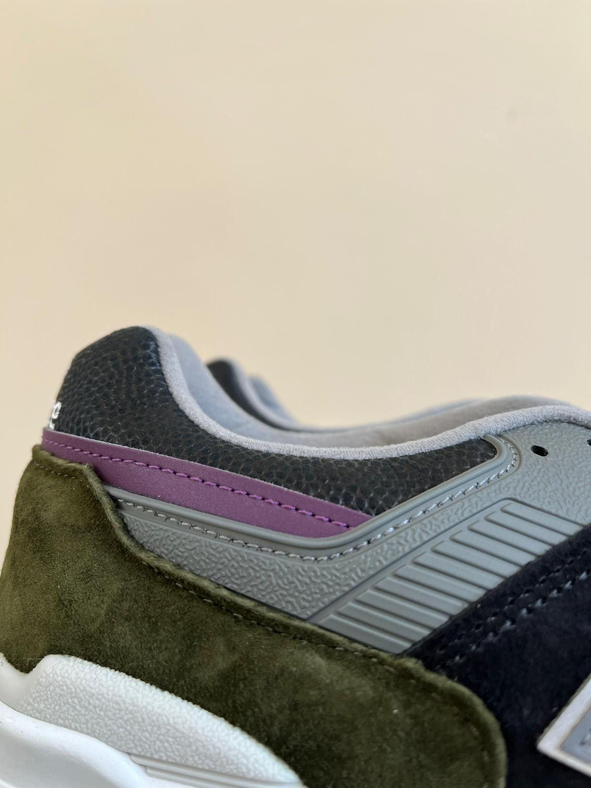 New Balance M997DN Sneakers in Multicolor Size US 9.5 / EU 42-43 - 11 Thumbnail