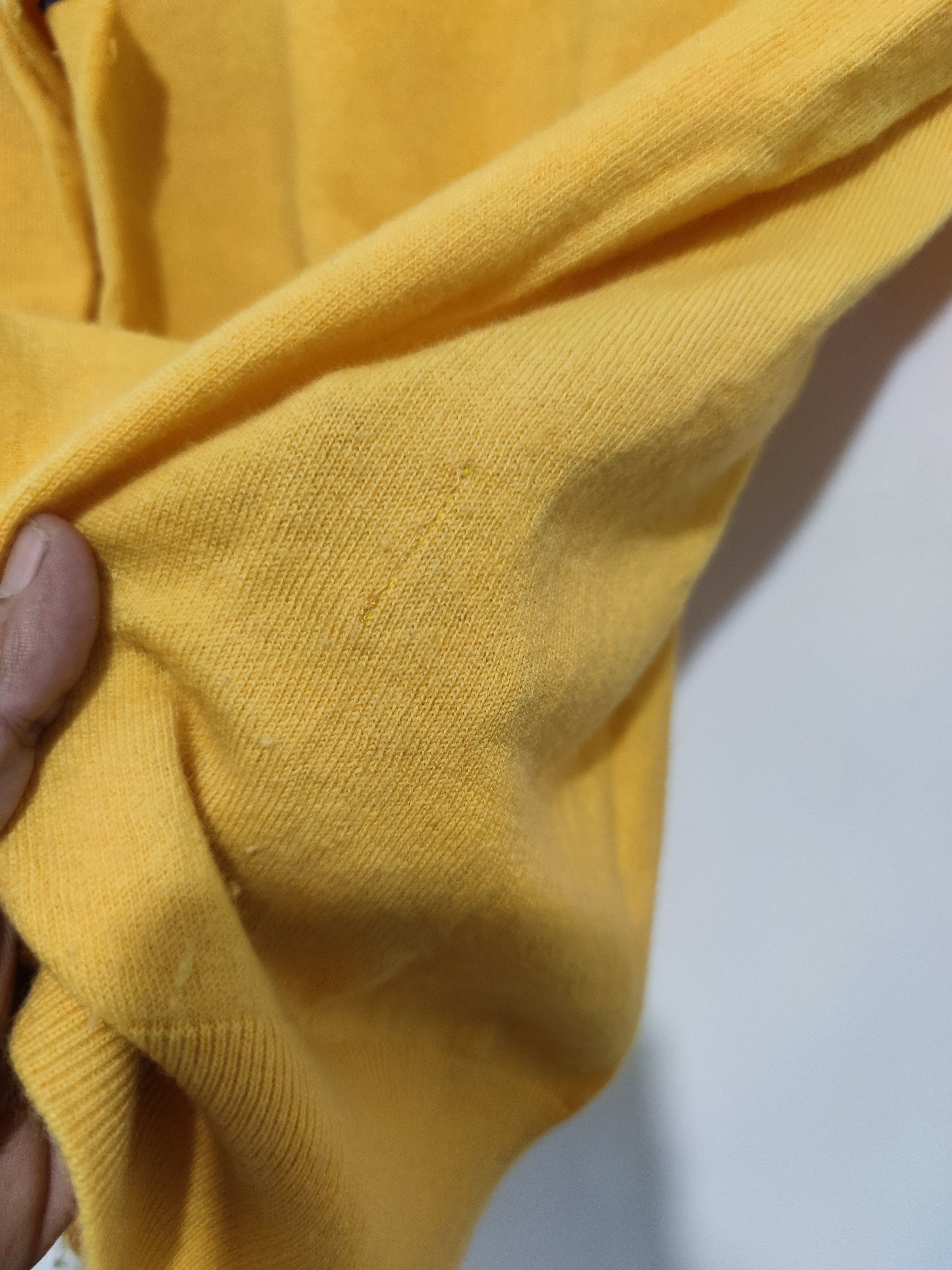 Undercover x Jun Takahashi knitwear