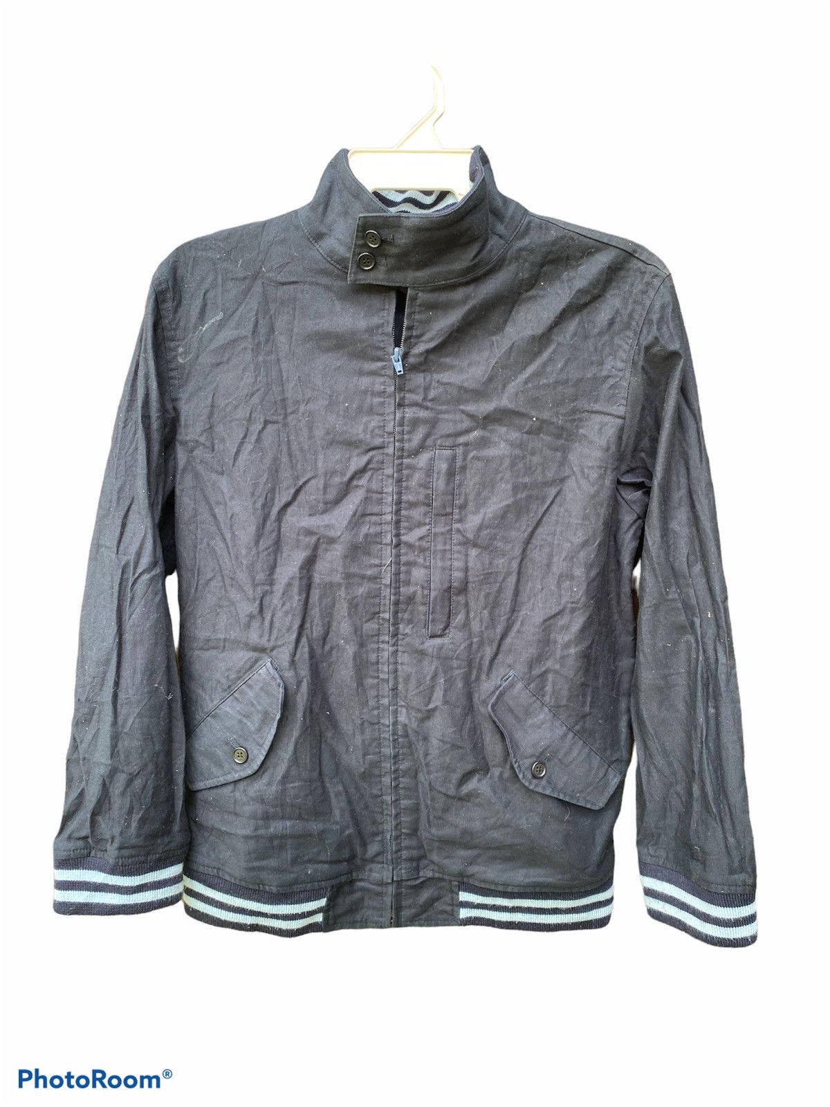 Beams jacket