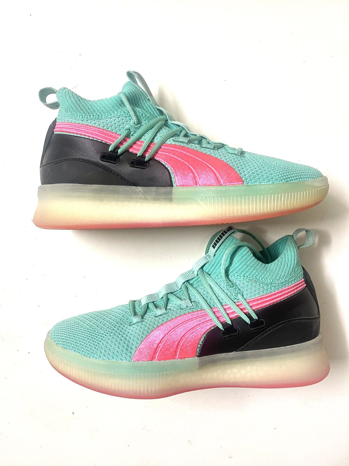 Puma Clyde South Beach Grailed