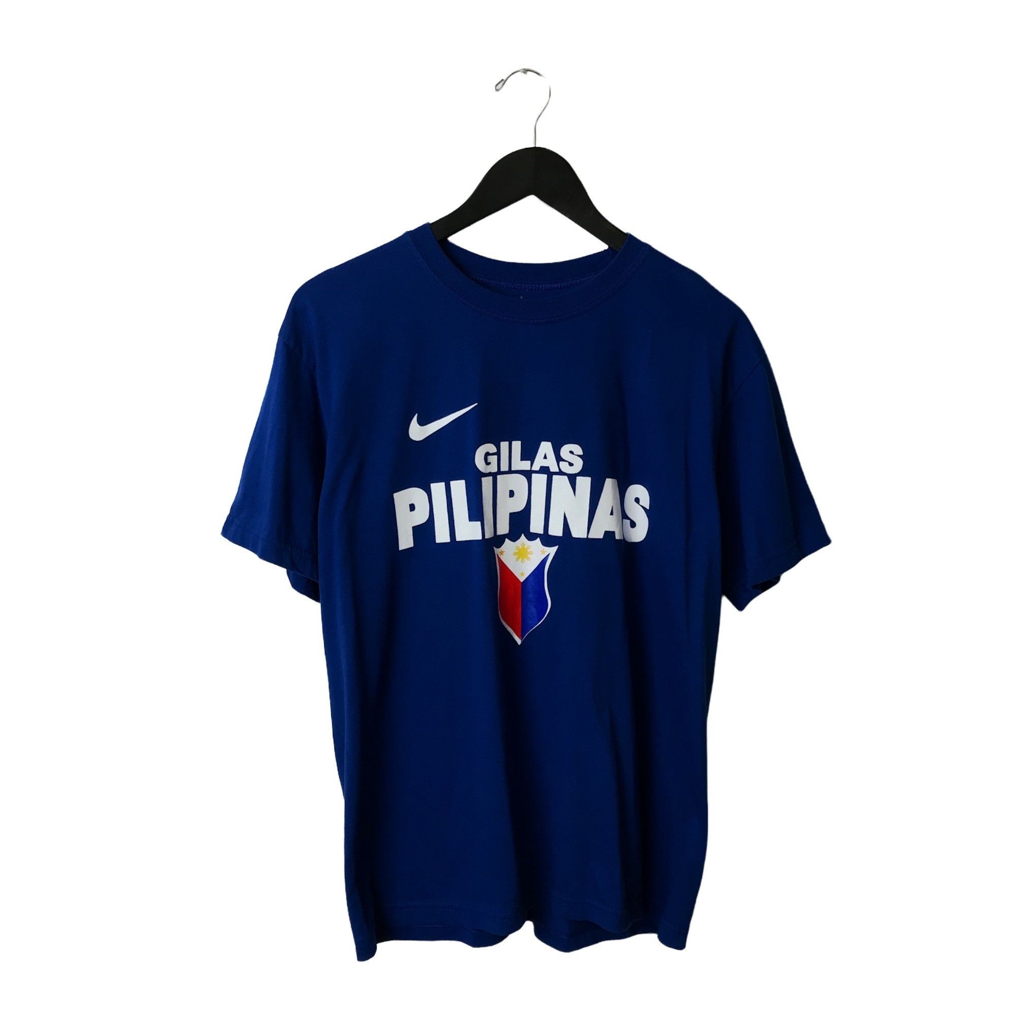 gilas shirt nike