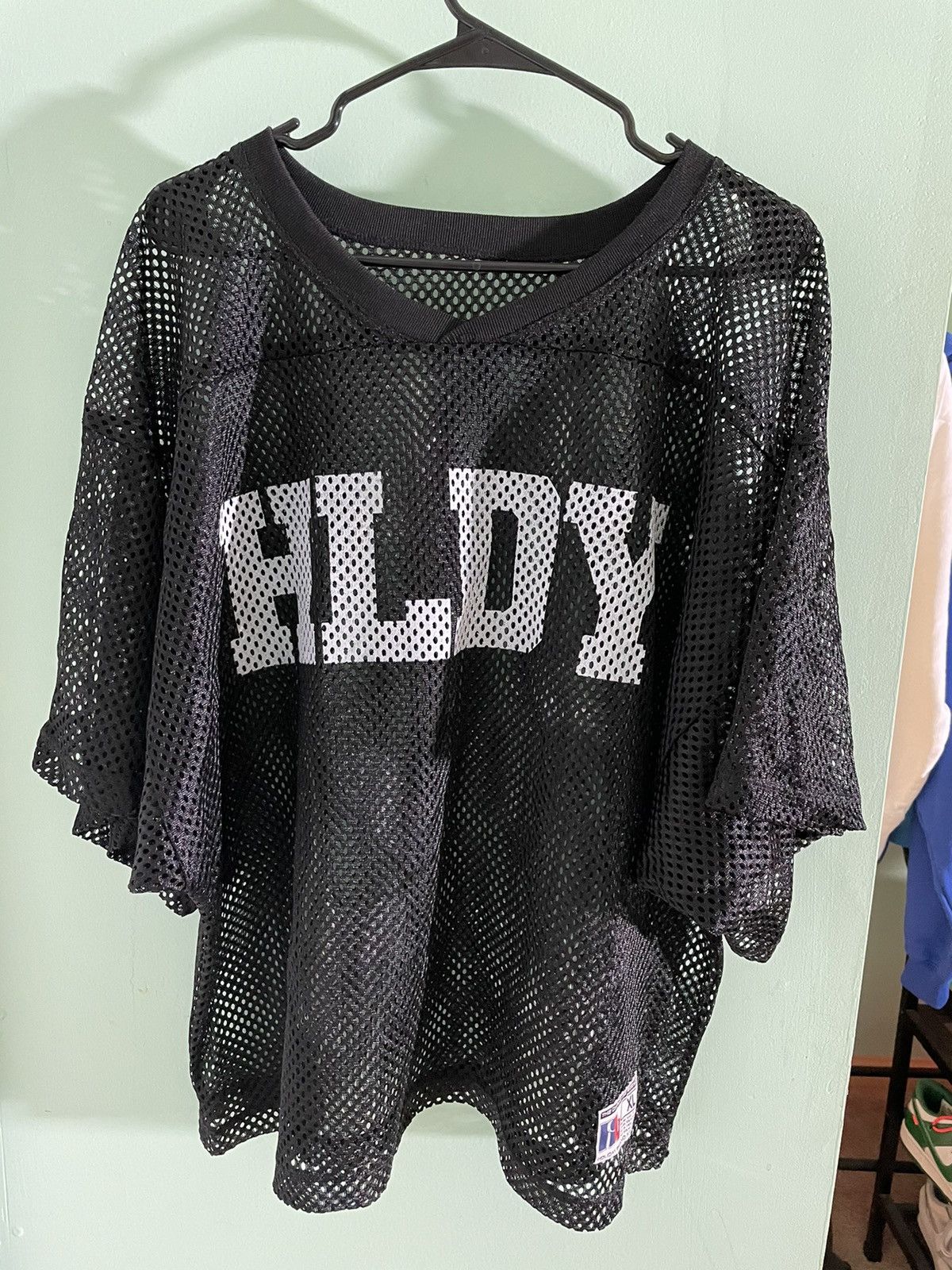 Holiday Brand Holiday ‘HLDY 04’ Jersey Size US XL / EU 56 / 4 - 1 Thumbnail