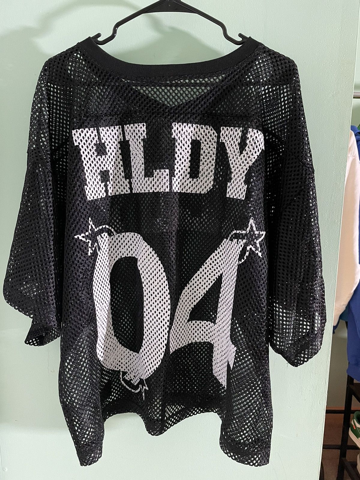 Holiday Brand Holiday ‘HLDY 04’ Jersey Size US XL / EU 56 / 4 - 2 Thumbnail
