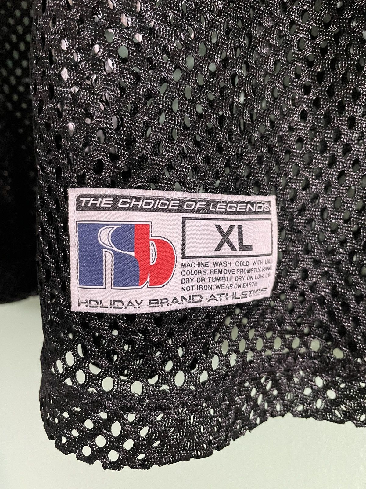 Holiday Brand Holiday ‘HLDY 04’ Jersey Size US XL / EU 56 / 4 - 3 Thumbnail