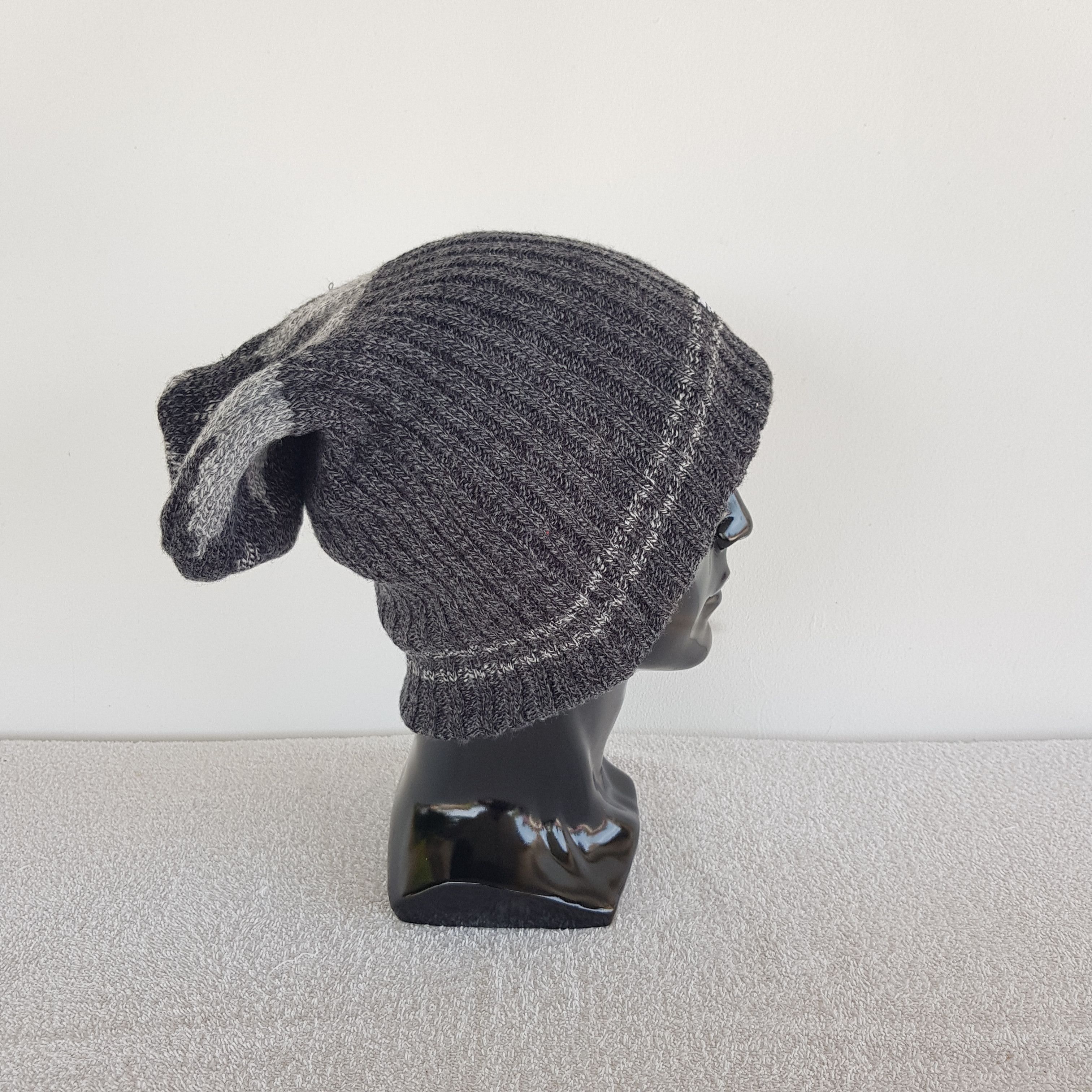 Other Vintage Thinsulate Beanie Snow Cap Hats - AC10418. Size ONE SIZE - 3 Thumbnail