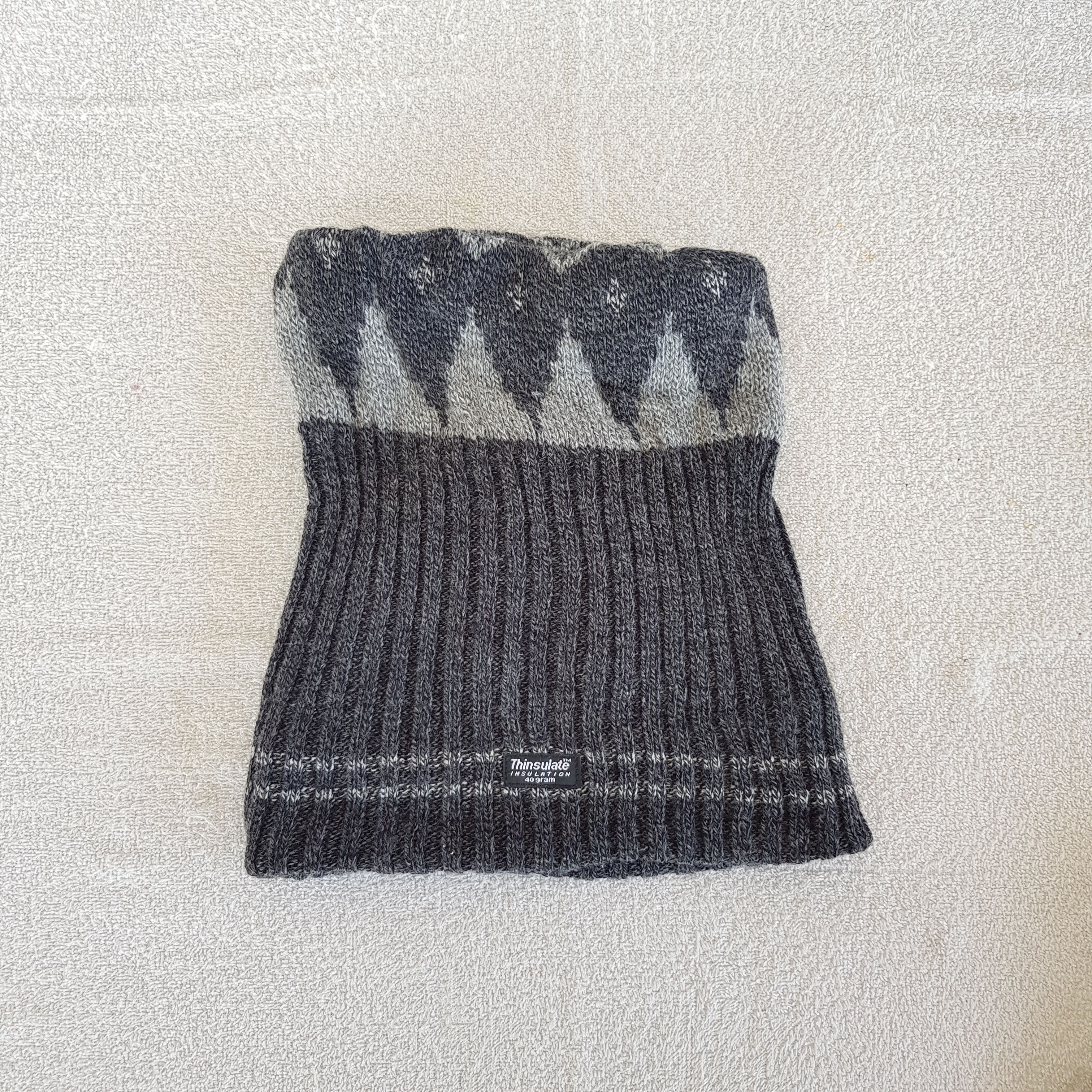 Other Vintage Thinsulate Beanie Snow Cap Hats - AC10418. Size ONE SIZE - 5 Thumbnail