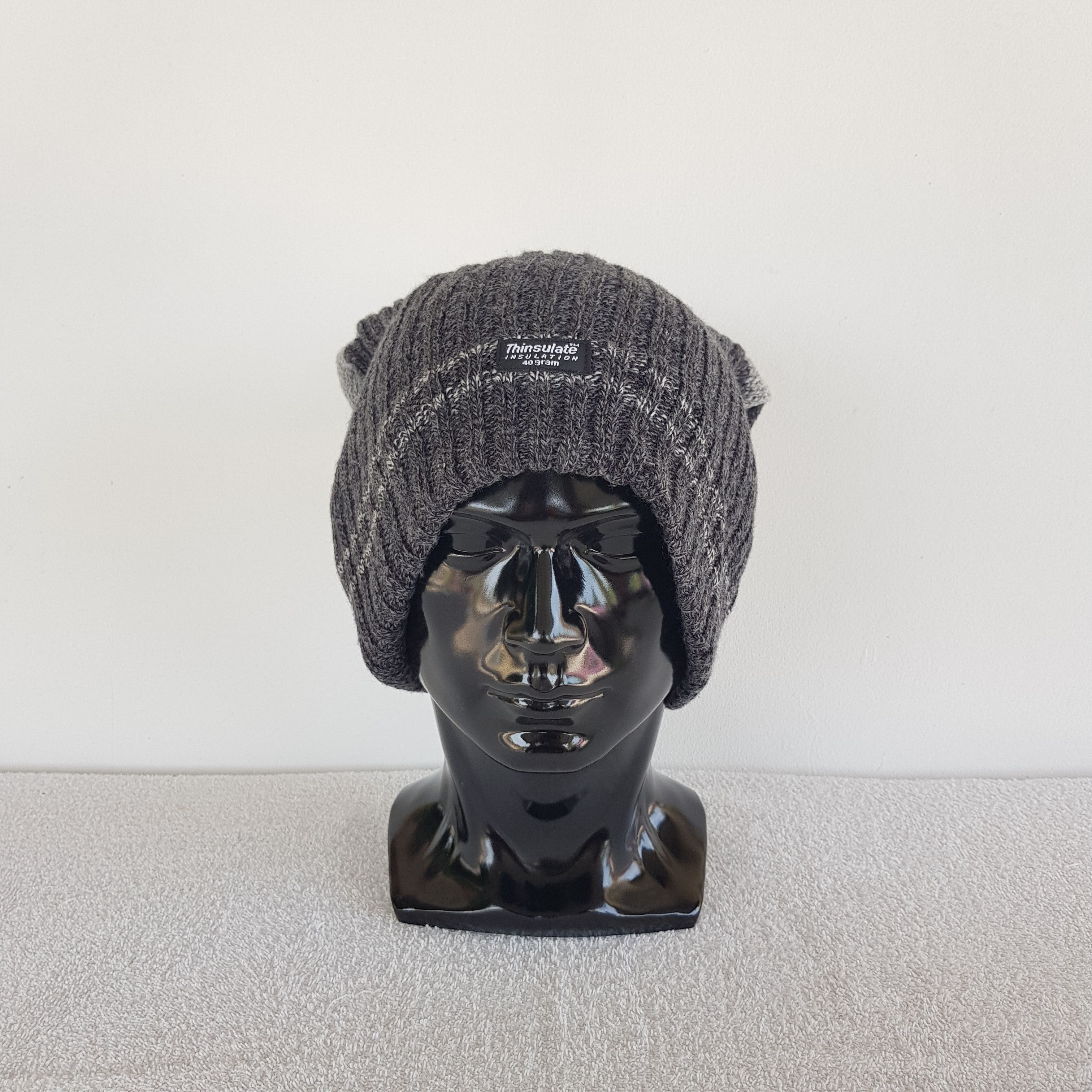 Other Vintage Thinsulate Beanie Snow Cap Hats - AC10418. Size ONE SIZE - 1 Thumbnail