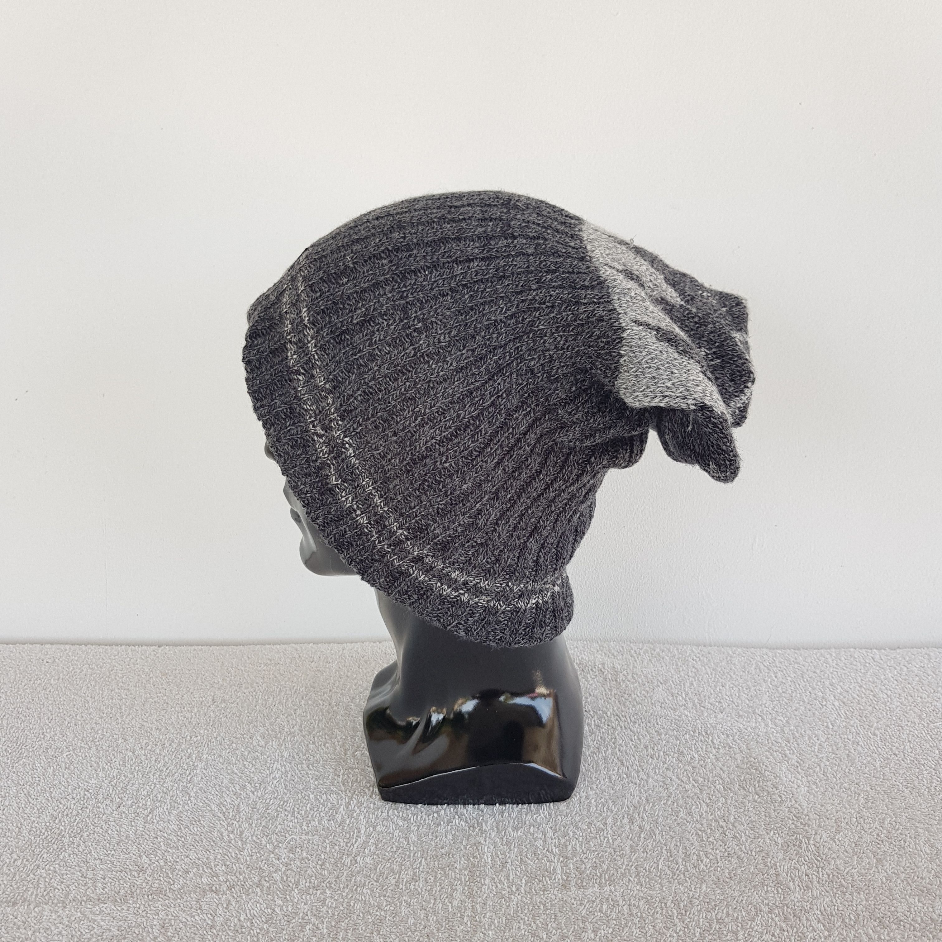 Other Vintage Thinsulate Beanie Snow Cap Hats - AC10418. Size ONE SIZE - 4 Thumbnail