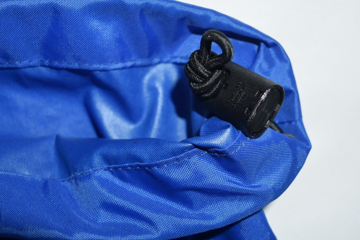 L.L. Bean Vintage L.L Bean Rain Anorak Size US L / EU 52-54 / 3 - 6 Thumbnail