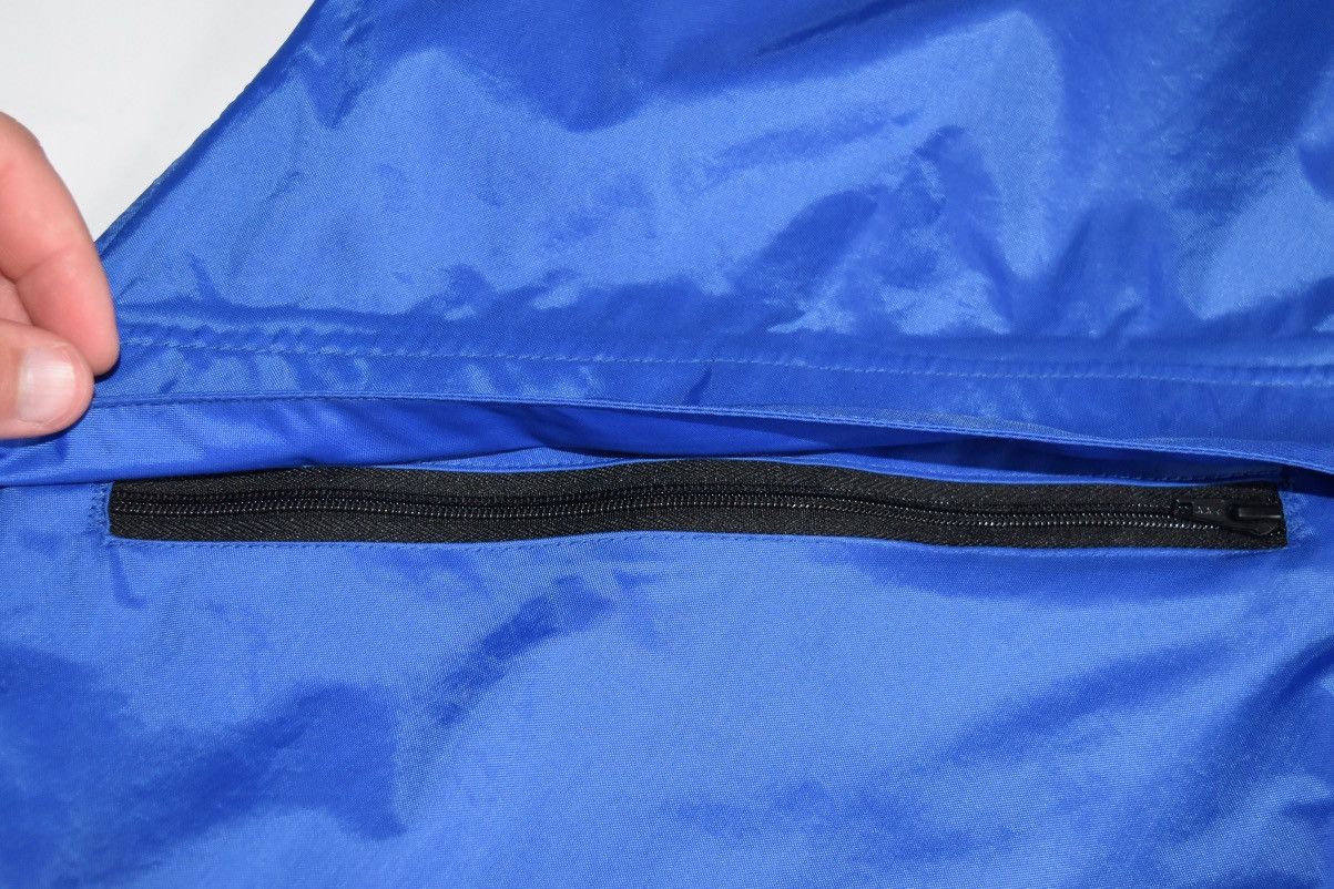 L.L. Bean Vintage L.L Bean Rain Anorak Size US L / EU 52-54 / 3 - 8 Thumbnail