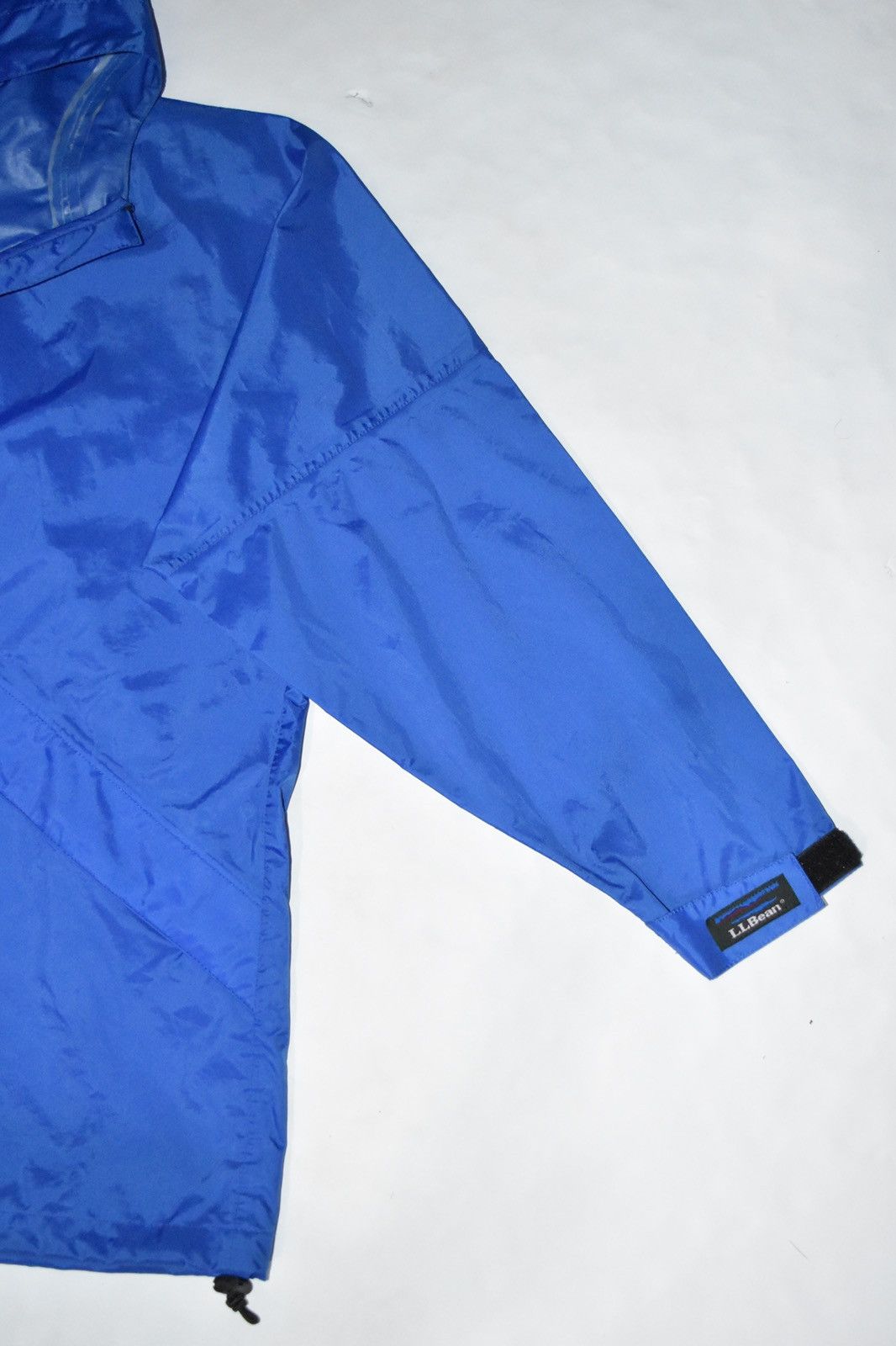 L.L. Bean Vintage L.L Bean Rain Anorak Size US L / EU 52-54 / 3 - 4 Thumbnail