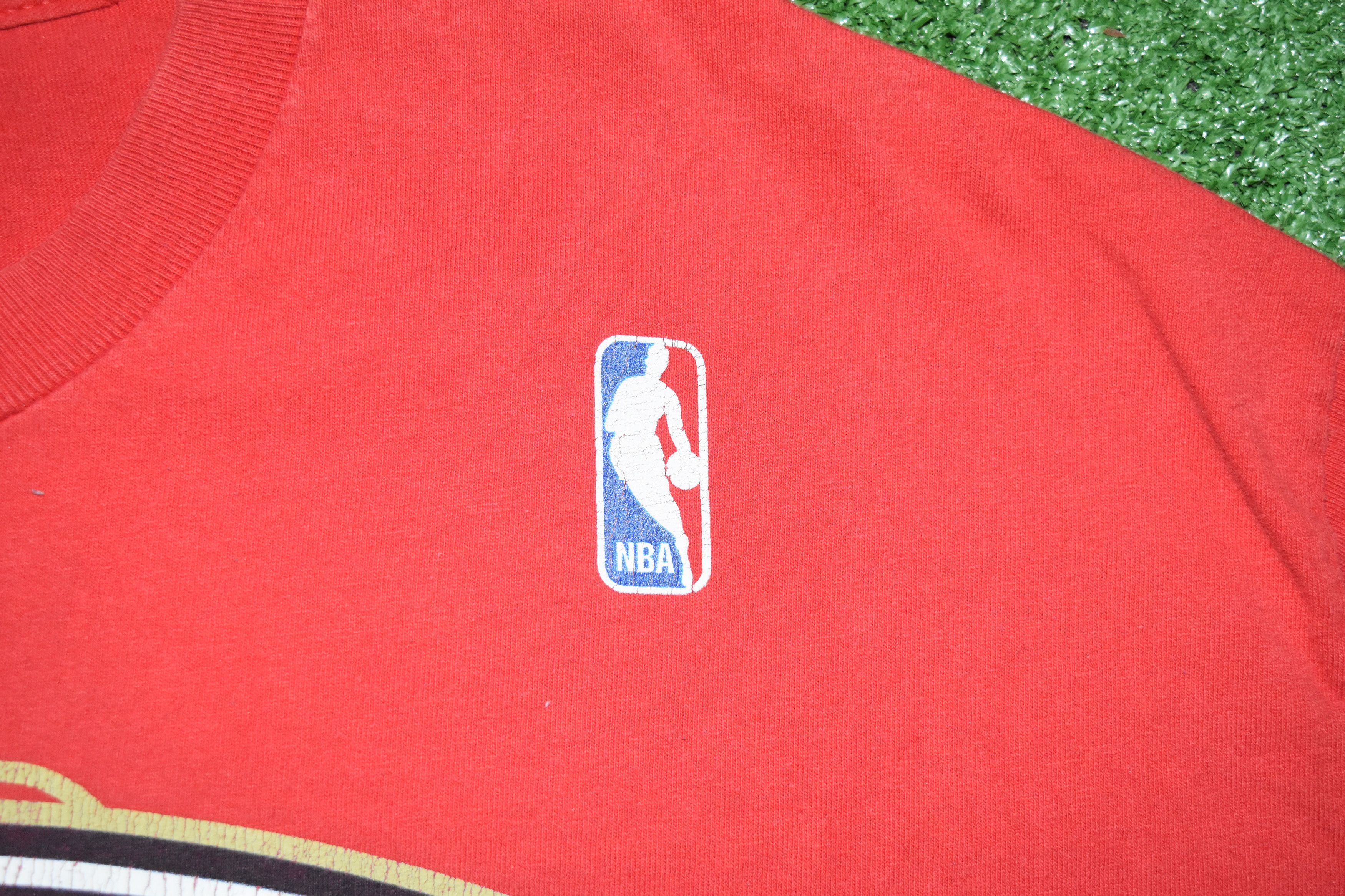 Adidas Anthony Davis NBA Adidas Jersey Shirt Size US XL / EU 56 / 4 - 5 Thumbnail
