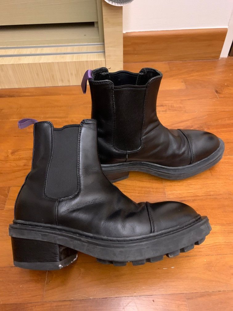 Eytys Eytys Nikita Boot | Grailed