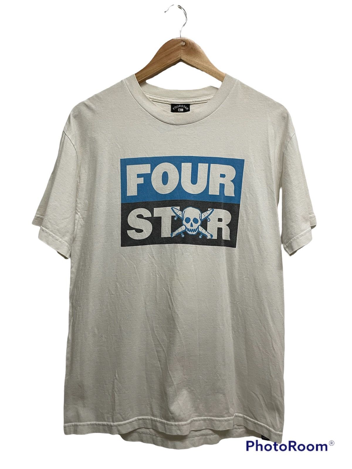 fourstar コレクション t シャツ