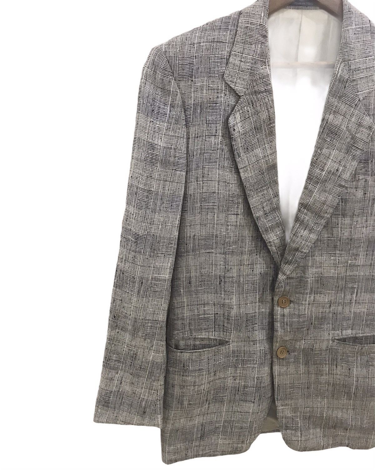 Gucci Gucci blazer jacket made in Italy Size US S / EU 44-46 / 1 - 3 Thumbnail