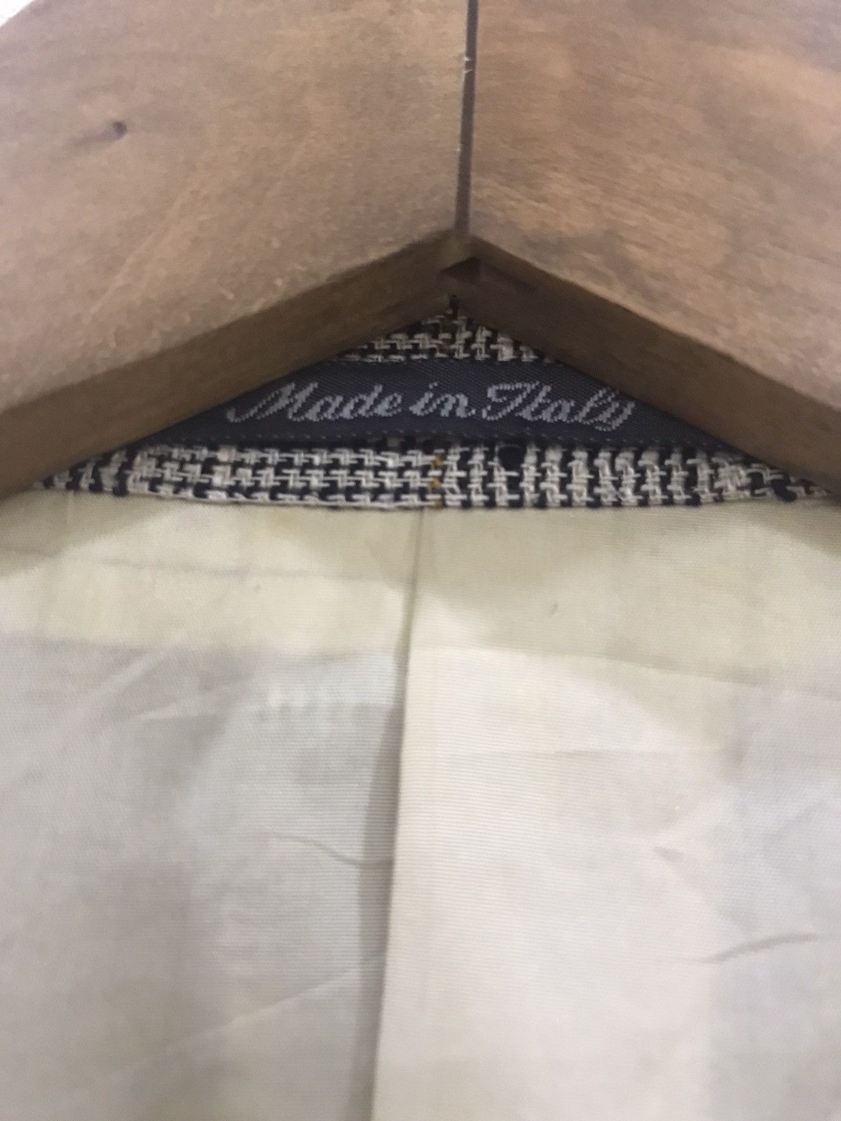 Gucci Gucci blazer jacket made in Italy Size US S / EU 44-46 / 1 - 6 Thumbnail