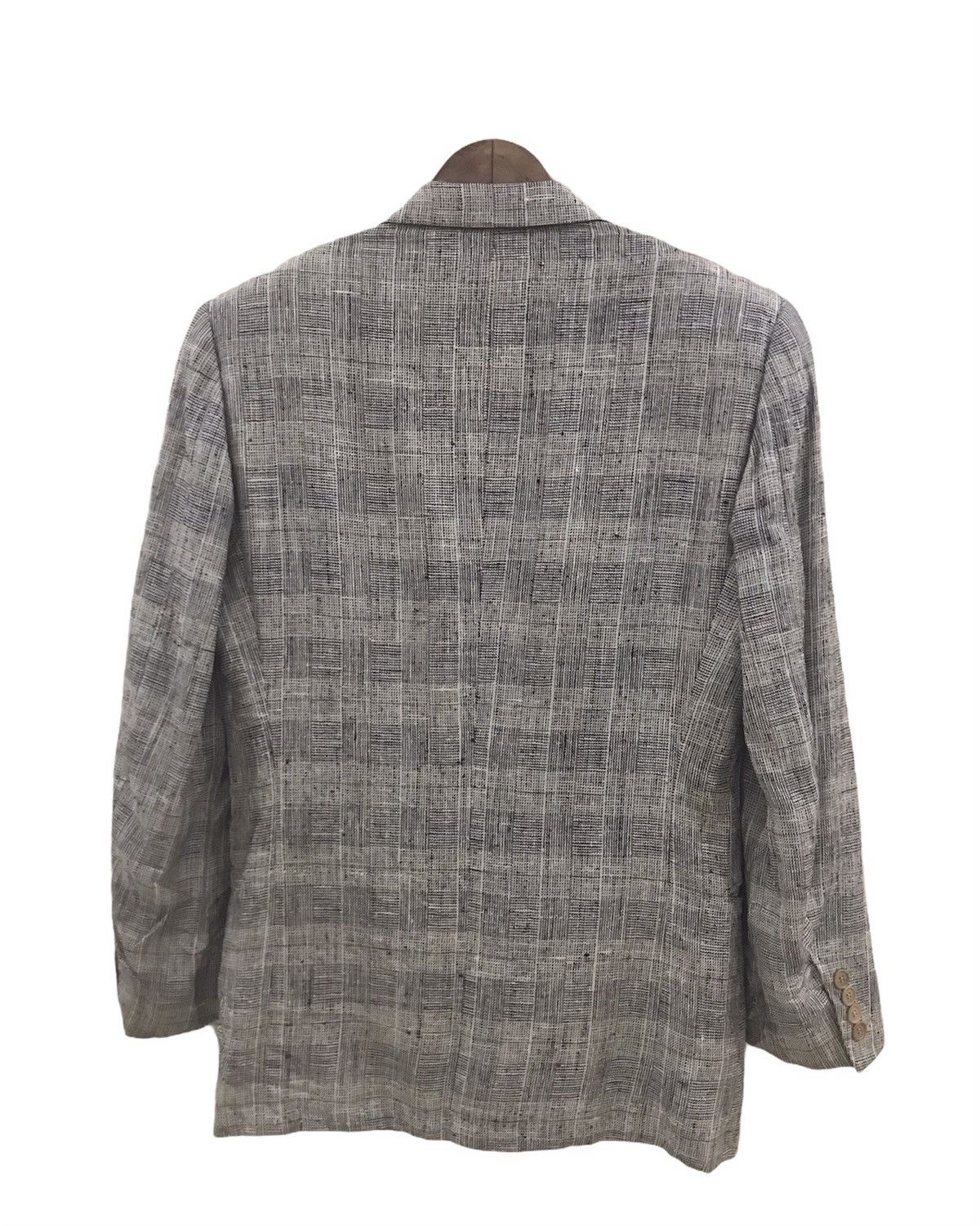 Gucci Gucci blazer jacket made in Italy Size US S / EU 44-46 / 1 - 2 Thumbnail