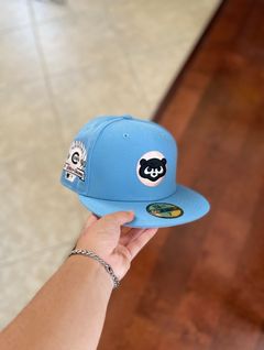 Detroit Tigers Hat Club Exclusive New Era 59Fifty Cotton Candy