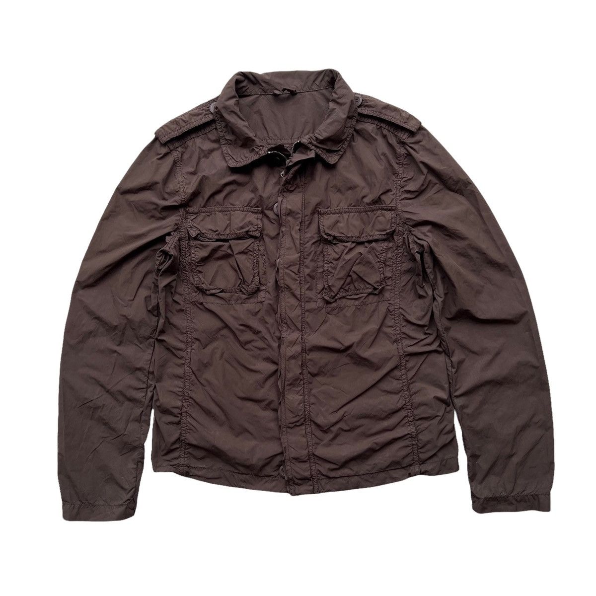 Aspesi Yohji | Grailed