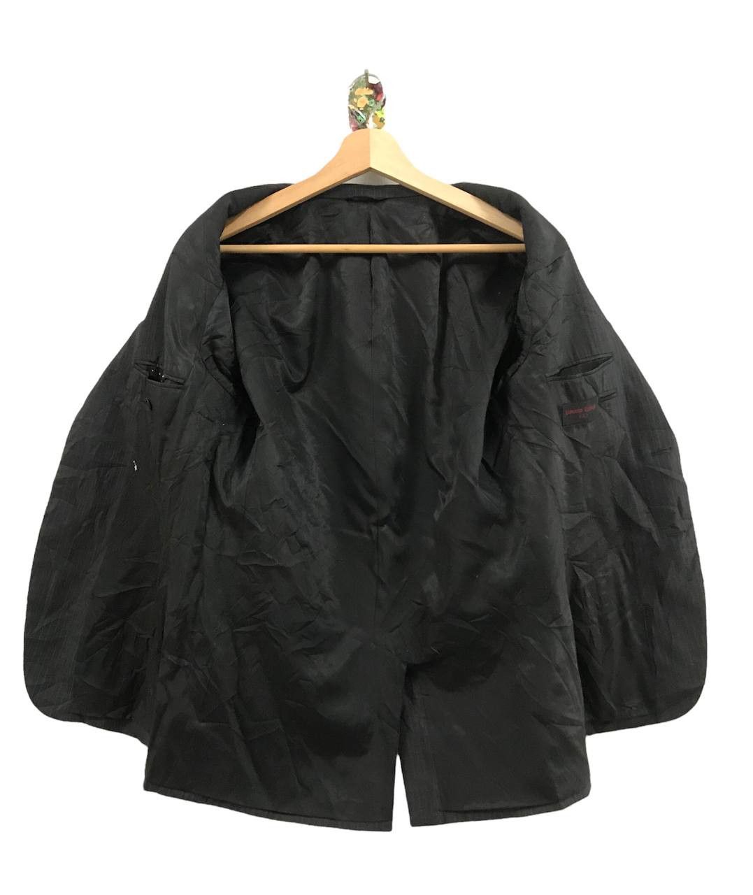 Yohji Yamamoto A.A.R By Yohji Yamamoto Slim Fits Blazer Jacket Size US M / EU 48-50 / 2 - 6 Thumbnail