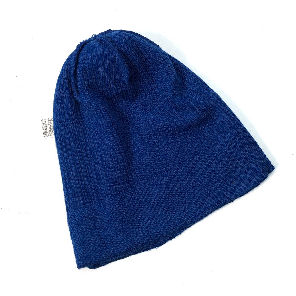 The North Face The North Face Pom Beanie Big Logo Size ONE SIZE - 5 Thumbnail