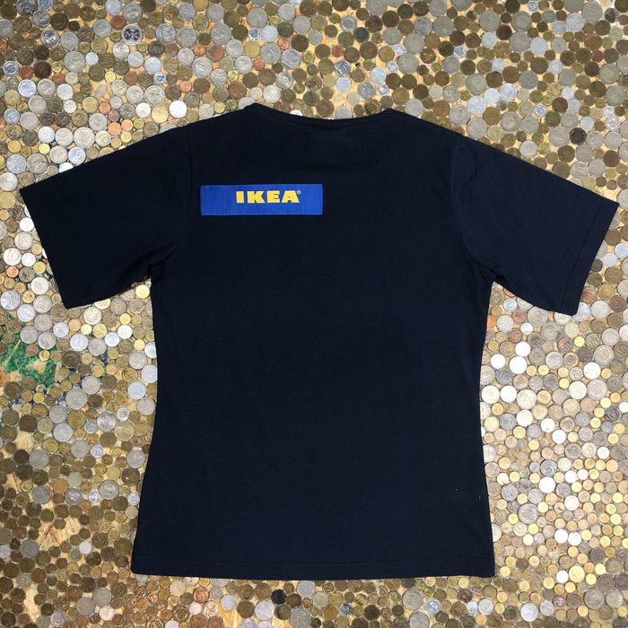 Ikea Ikea Tee T Shirt Workwear Grailed