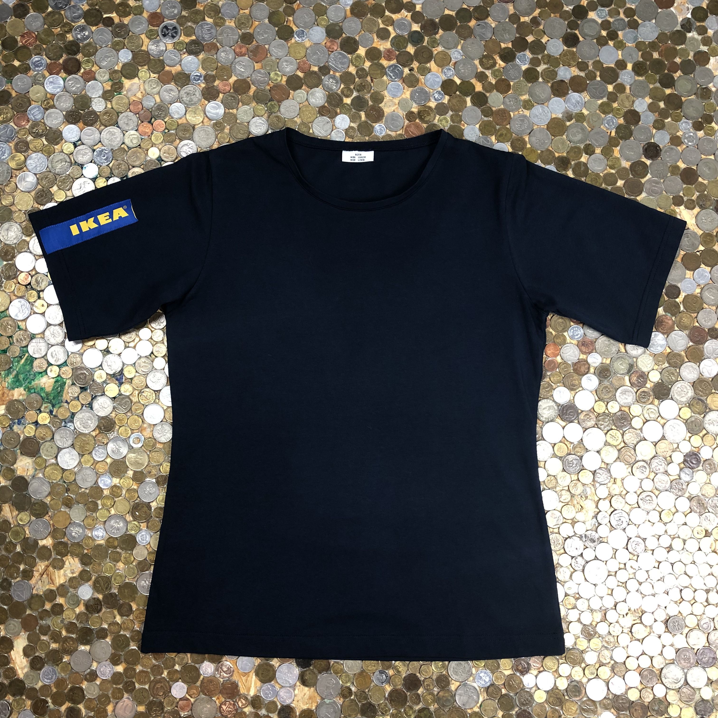 Ikea Ikea Tee T Shirt Workwear Grailed