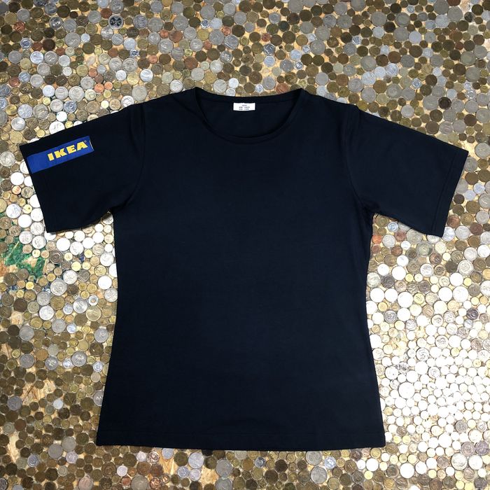 ikea-ikea-tee-t-shirt-workwear-grailed