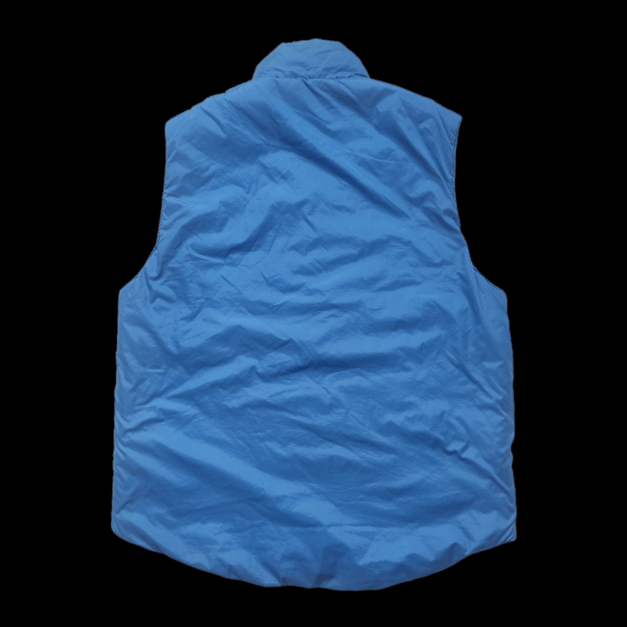 Neighborhood LUKER by NBHD x SNUGPAK Reversible Camo Puffer Vest Size US M / EU 48-50 / 2 - 3 Thumbnail