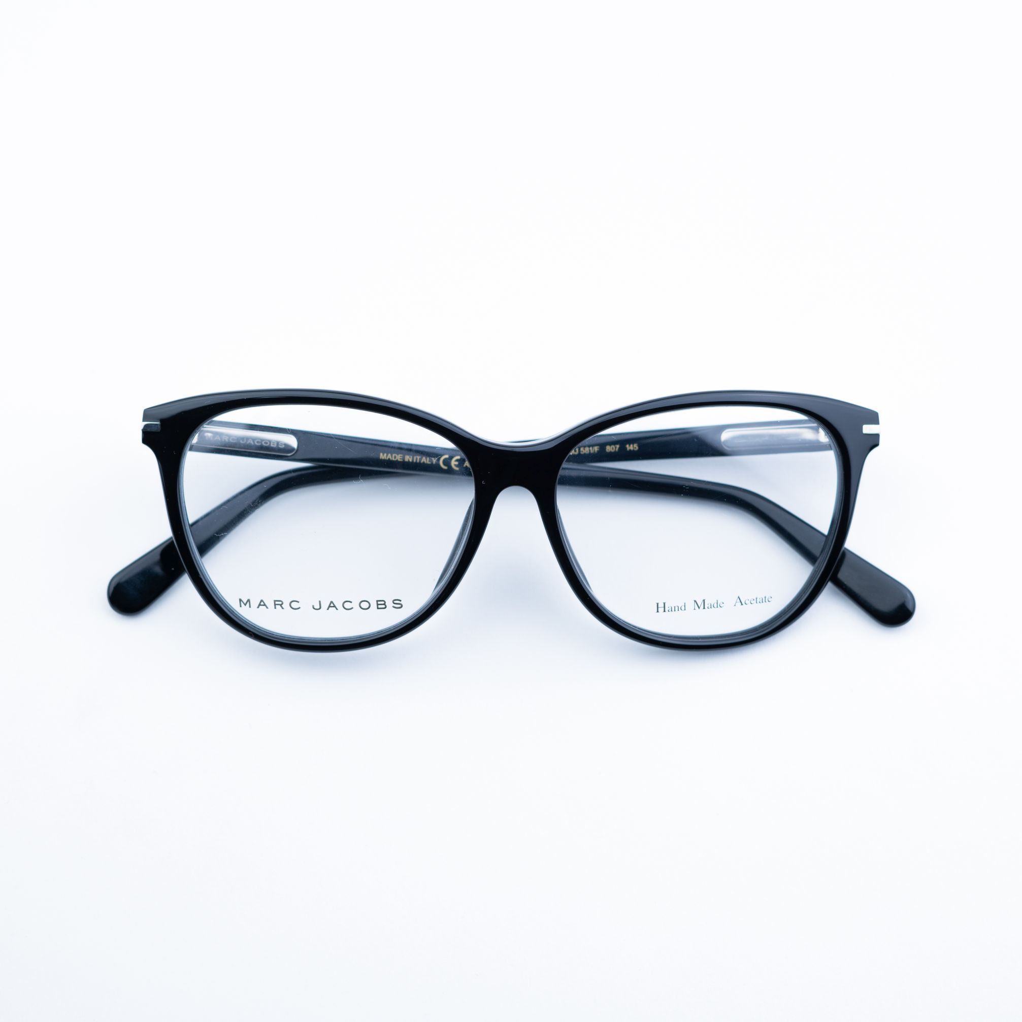Marc Jacobs MJ 581/F 807 Frames